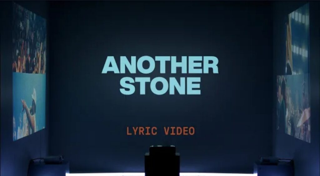 Another Stone Lyrics