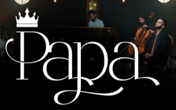 Papa Song Lyrics | Bridge Music ft. Prince Mulla, Zayvan & Sam Alex ...