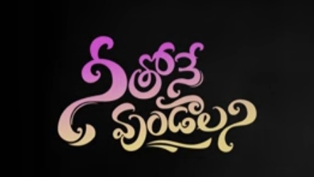 Neethone Vundalani Song Lyrics