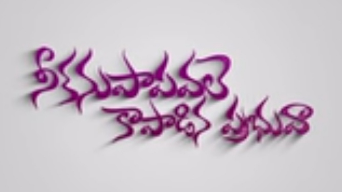 Nee Kanupaapavale Song Lyrics