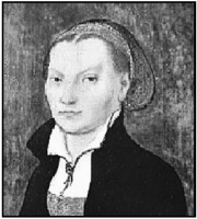 Martin Luther Biography Telugu