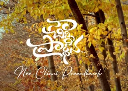 Na Chinni Prardhanalu Song Lyrics