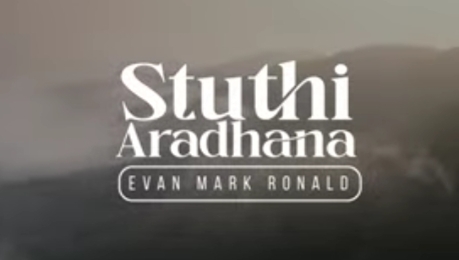 Stuthi Aradhana Song Lyrics