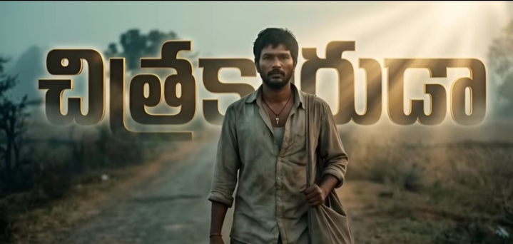 Chithrakaruda Song Lyrics 