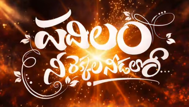 Nee Rekkaala Needalo Song Lyrics