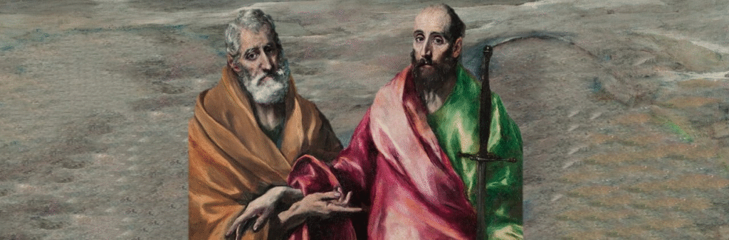 Galatians 2:11-21 Paul Rebukes Peter Telugu